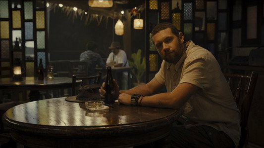 Fall 2: Deadpoint