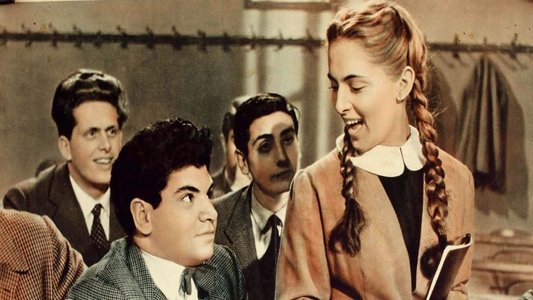 Terza liceo