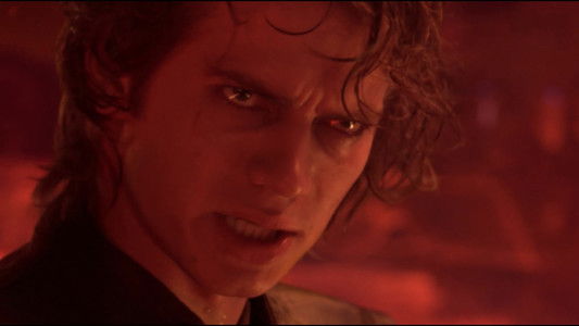 Star Wars: Episode III - Revenge of the Sith