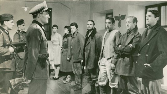 The Guns of Navarone