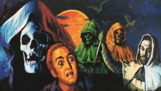 La noche de las gaviotas
