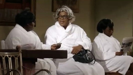 Madea's Class Reunion - The Play