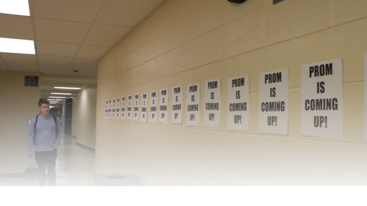 Prom is Coming Up!
