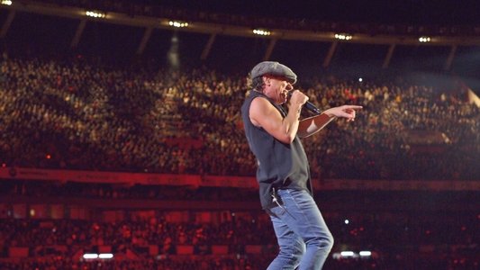 AC/DC: Live at River Plate