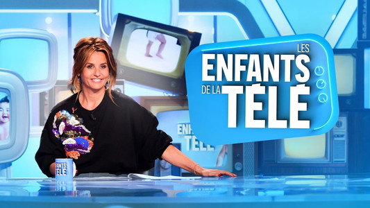 Les Enfants de la télé