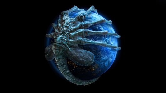 Alien: Earth