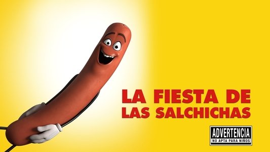 Sausage Party