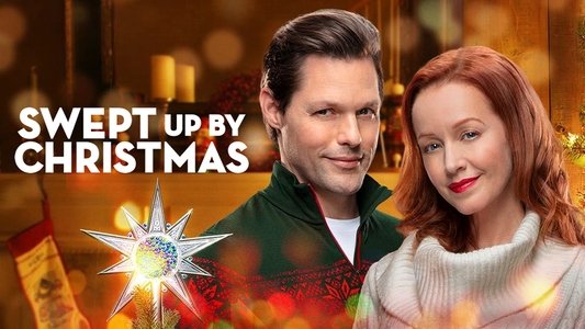 Swept Up by Christmas
