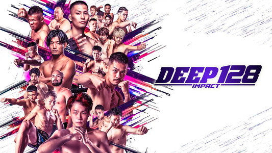 DEEP 128 IMPACT