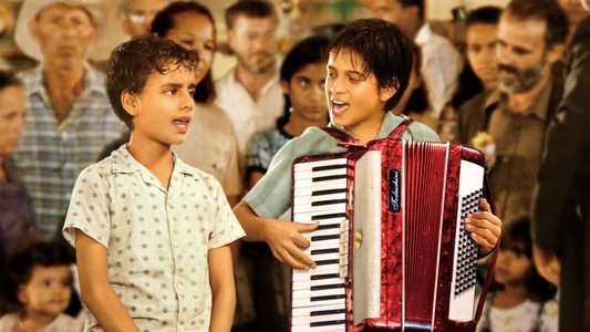 2 Filhos de Francisco