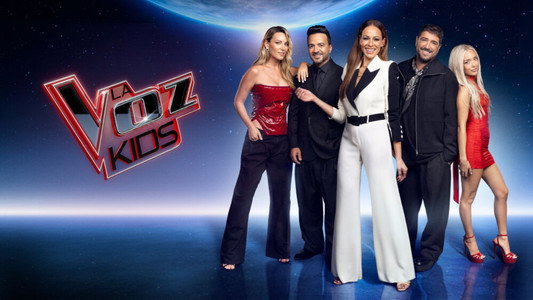 La voz kids