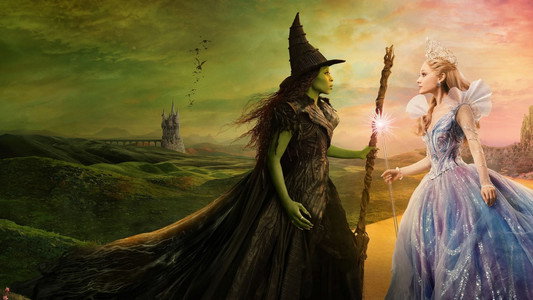 Wicked: For Good