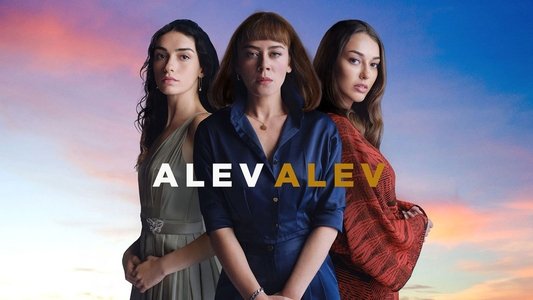 Alev Alev