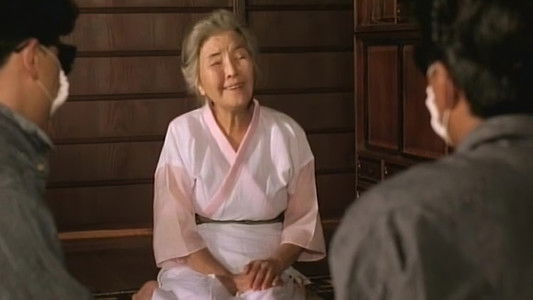 大誘拐　RAINBOW KIDS