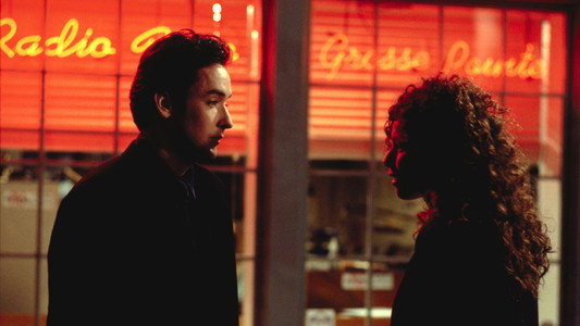 Grosse Pointe Blank
