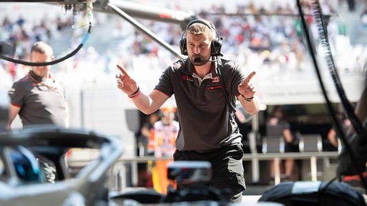 Formula 1: Drive to Survive