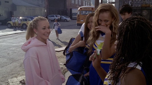 Bring It On: All or Nothing