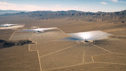 Dream Big: Engineering Our World