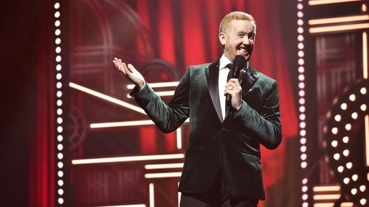 Melbourne Comedy Festival