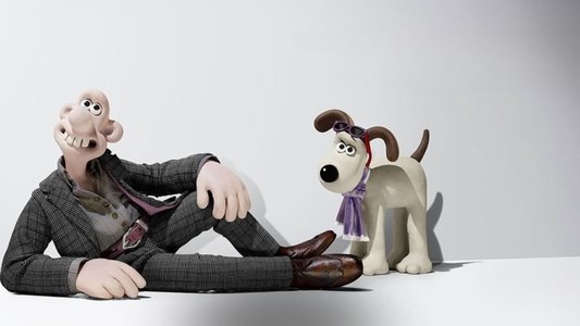 Wallace & Gromit: Vengeance Most Fowl