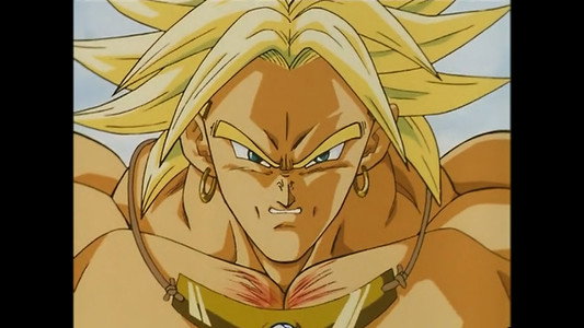 ドラゴンボールＺ 危険なふたり！超戦士はねむれない