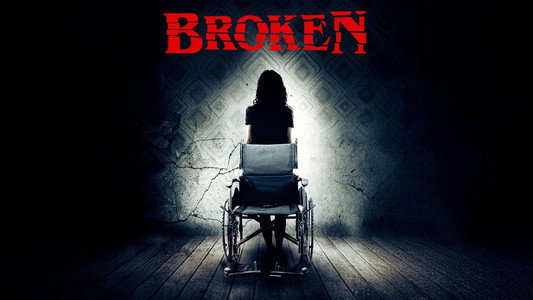 Broken