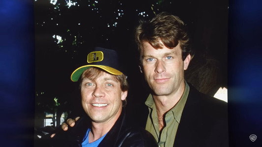 Kevin Conroy: I Am the Knight