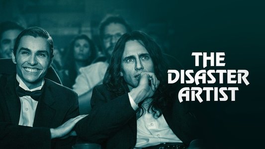 The Disaster Artist