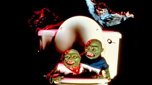 Ghoulies