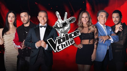 The Voice Chile