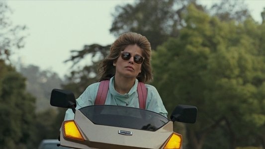 The Terminator
