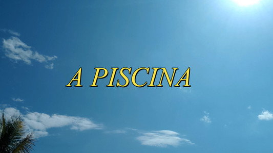 A Piscina