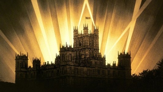 Downton Abbey: A New Era