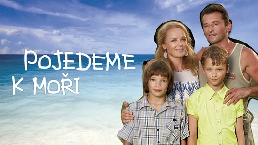 Pojedeme k moři