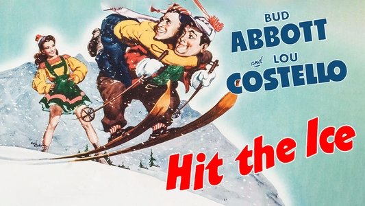 Hit the Ice