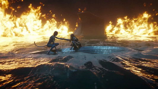 Avatar: The Way of Water