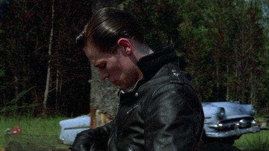 The Loveless