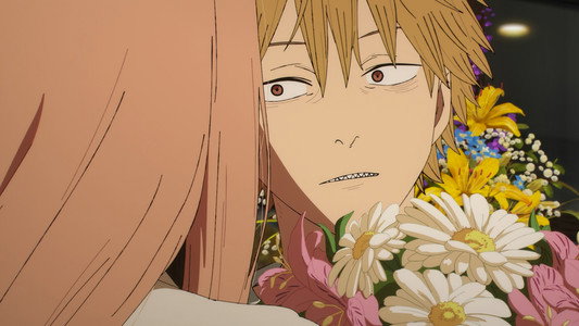 劇場版 チェンソーマン レゼ篇
