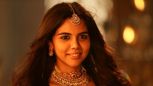 മരക്കാർ - അറബിക്കടലിൻ്റെ സിംഹം