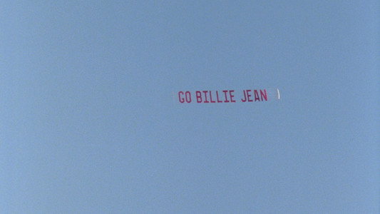 The Legend of Billie Jean