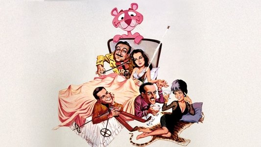 The Pink Panther