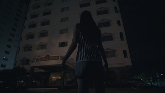 หนีไปก็ตายเปล่า