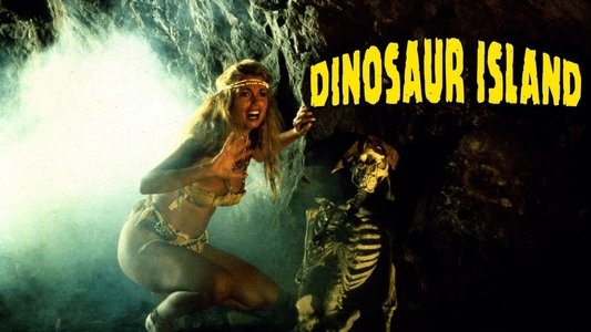 Dinosaur Island