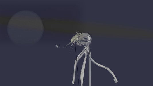 Blessed Are Those Who Grieve