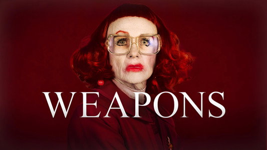 Weapons