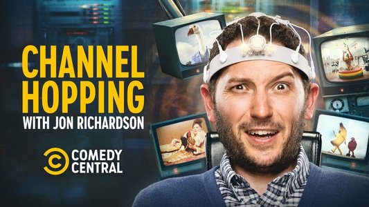 Channel Hopping with Jon Richardson