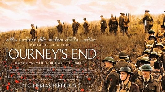Journey's End