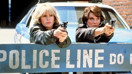 Cagney & Lacey