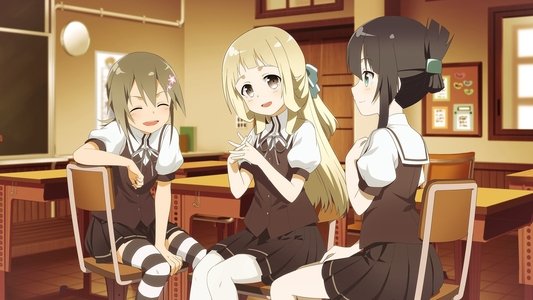 結城友奈は勇者である
