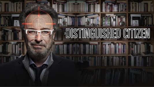 El ciudadano ilustre